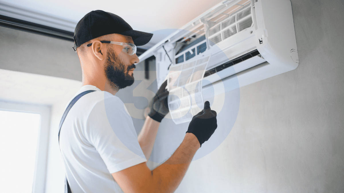 Beşiktaş Klima Servisi