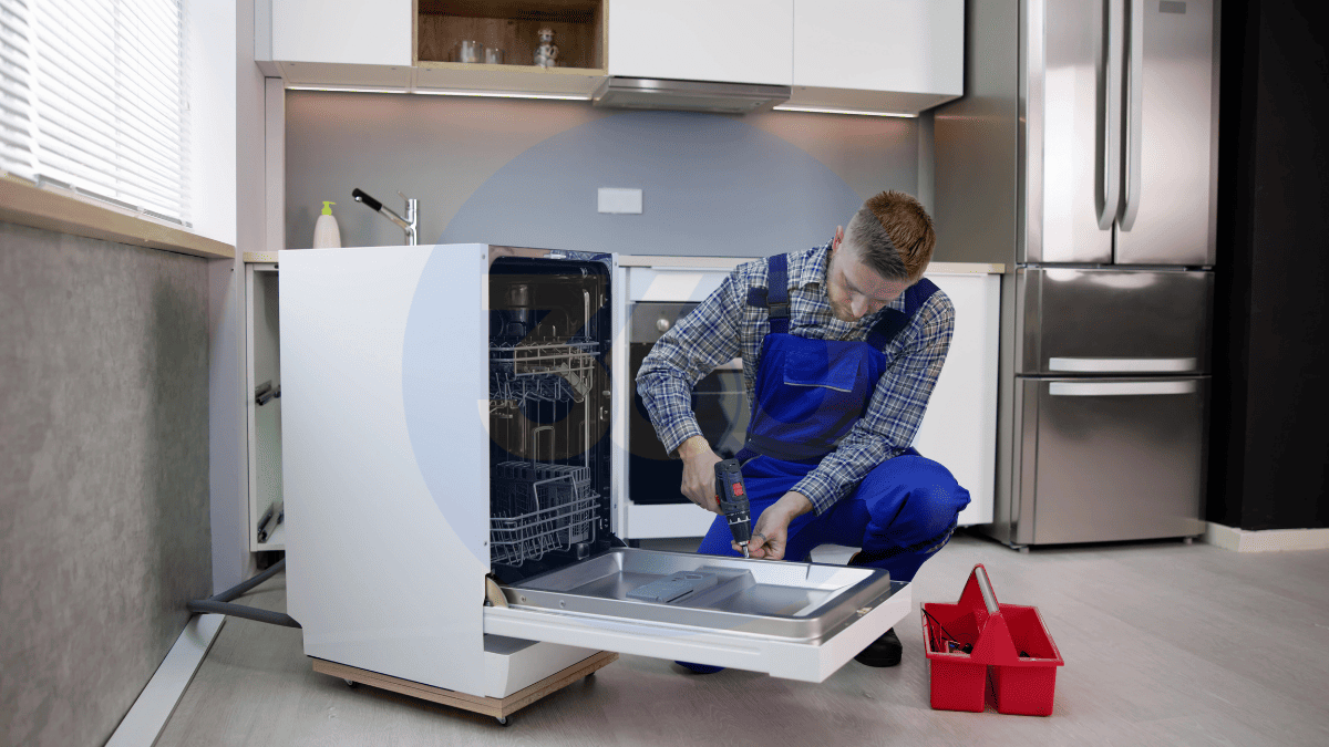 Beşiktaş Bulaşık Makinesi Servisi